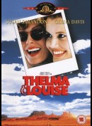 Thelma & Louise (Thelma Og Louise)