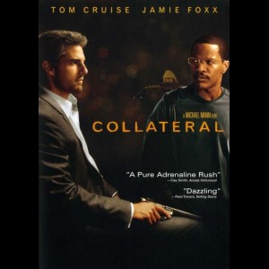  Collateral (UDEN COVER)