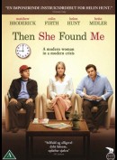 Then She Found Me