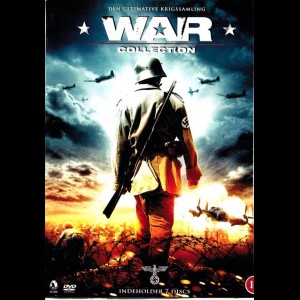 War Collection  -  7 disc