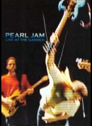 Pearl Jam: Live At The Garden