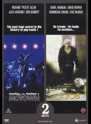 Standing In The Shadows Of Motown + The Job  -  2 disc