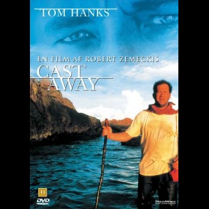  Cast Away (UDEN COVER)