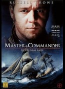 Master And Commander: Til Verdens Ende