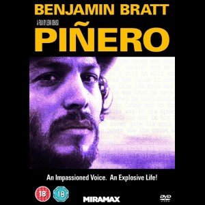  Pinero (UDEN COVER)