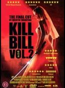 Kill Bill: Volume 2