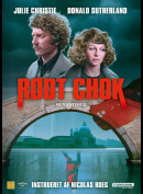 -14458 Dont Look Now (Rødt Chok) (INGEN UNDERTEKSTER)
