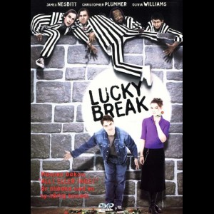  Lucky Break (UDEN COVER)