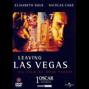  Leaving Las Vegas (UDEN COVER)