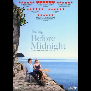 Before Midnight