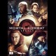 Mortal Kombat: Legacy