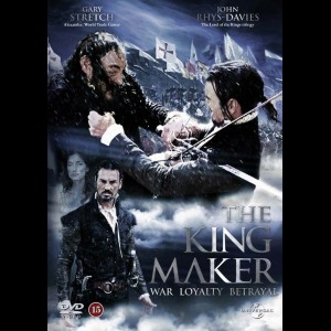 The King Maker