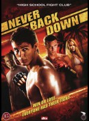 Never Back Down