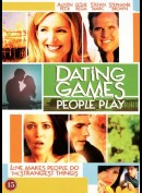 Dating Games People Play