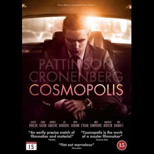 Cosmopolis