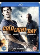 The Cold Light Of Day