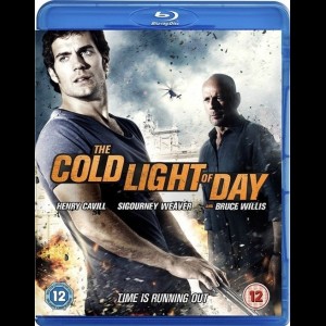 The Cold Light Of Day