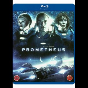 Prometheus