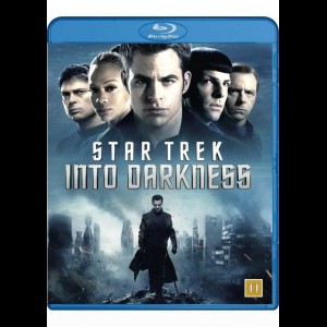Star Trek: Into Darkness