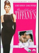 Breakfast At Tiffanys