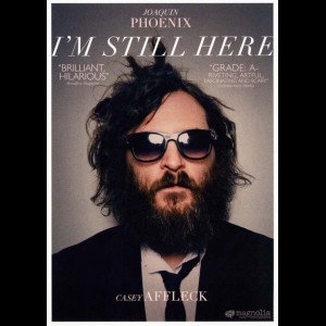  Im Still Here (UDEN COVER)