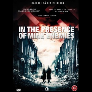  In The Presence Of Mine Enemies (UDEN COVER)