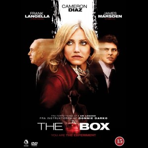  The Box (UDEN COVER)