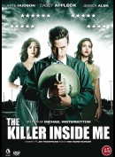The Killer Inside Me