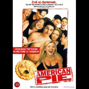  American Pie (UDEN COVER)