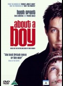 About A Boy