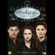 The Twilight Saga: Complete Collection  -  5 disc