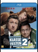 Klassefesten 2: Begravelsen