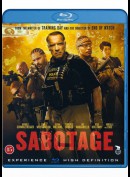 Sabotage (2014) (Arnold Schwarzenegger)