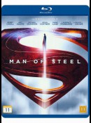 Man Of Steel