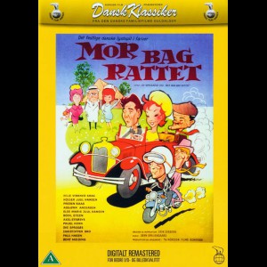 Mor Bag Rattet