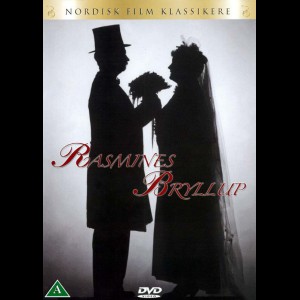  Rasmines Bryllup (UDEN COVER)