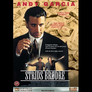  Strids Br&oslash;dre (Steal Big, Steal Little) (UDEN COVER)