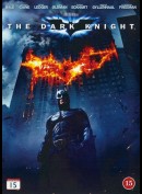 Batman: The Dark Knight