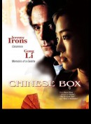 Chinese Box
