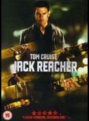 Jack Reacher