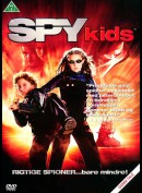 Spy Kids