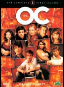 The OC: Orange County: S&aelig;son 1