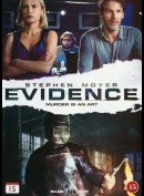 Evidence (2013) (Stephen Moyer)