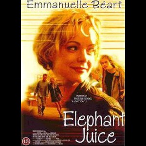 Elephant Juice