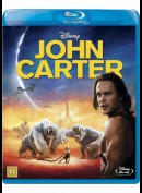 John Carter - Bluray