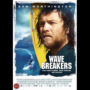 Wave Breakers (Drift)