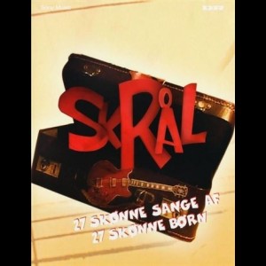 Skr&aring;l (B&oslash;rn Synger)