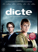 Dicte: S&aelig;son 1