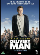 Delivery Man