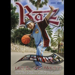 Razz: Lets Go Party